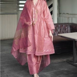 Eastern multi/-occasion dress